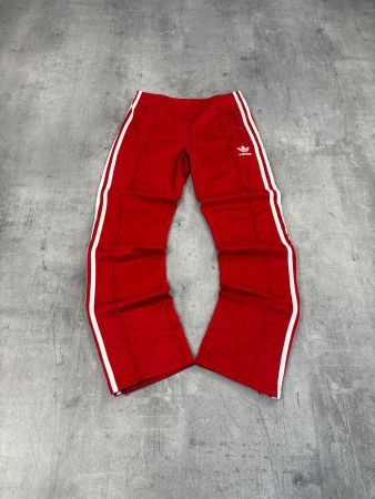 Vintage Adidas Firebird Baggy Trackpants (XS)