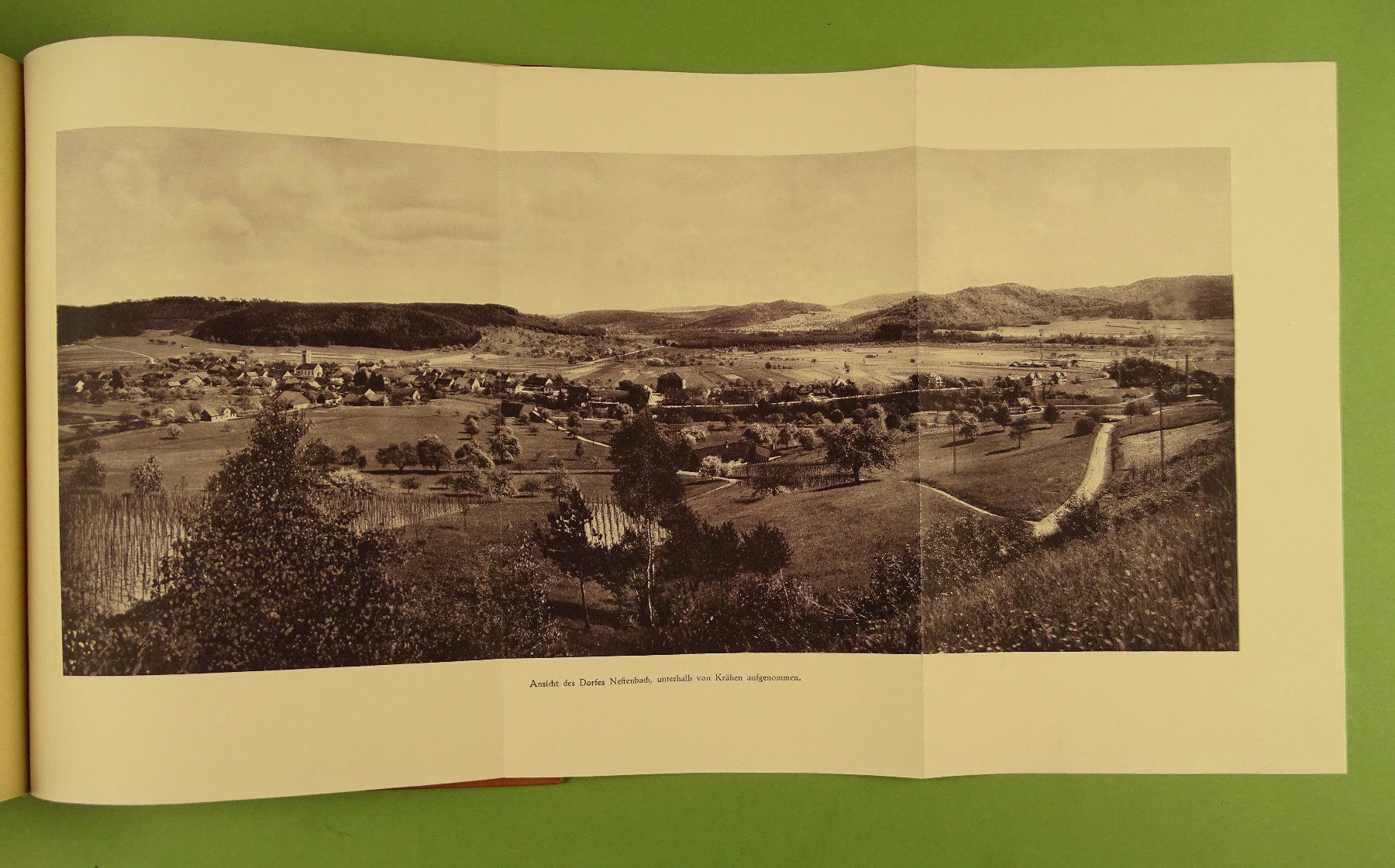 Libri: NEFTENBACH 1925 – Usato da Grüningen venduto da Kartensammler 5