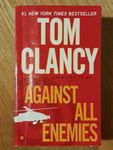 Tom Clancy - Against All Enemies