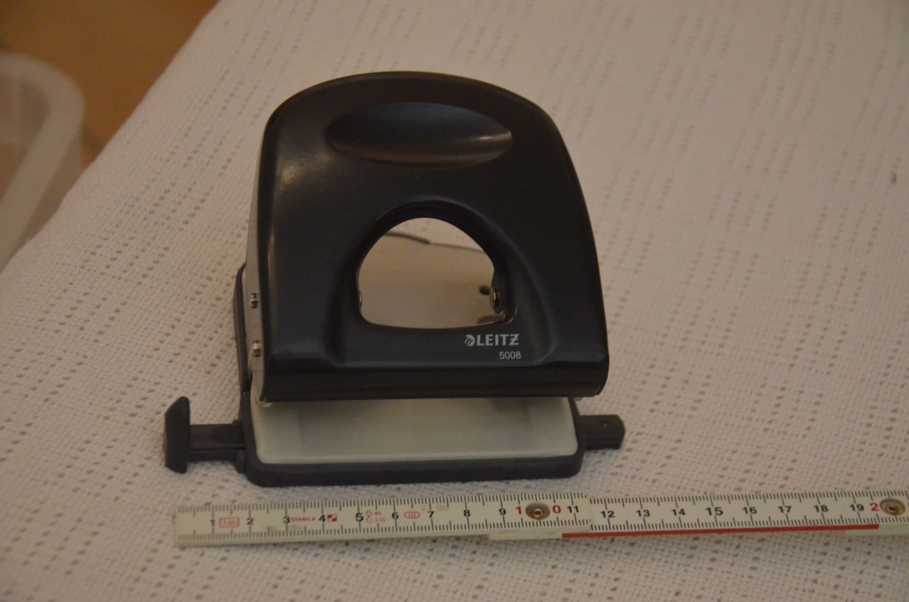 Raccoglitori: BURO LEITZ LOCHER – Usato da Chiasso venduto da Dolly015 1