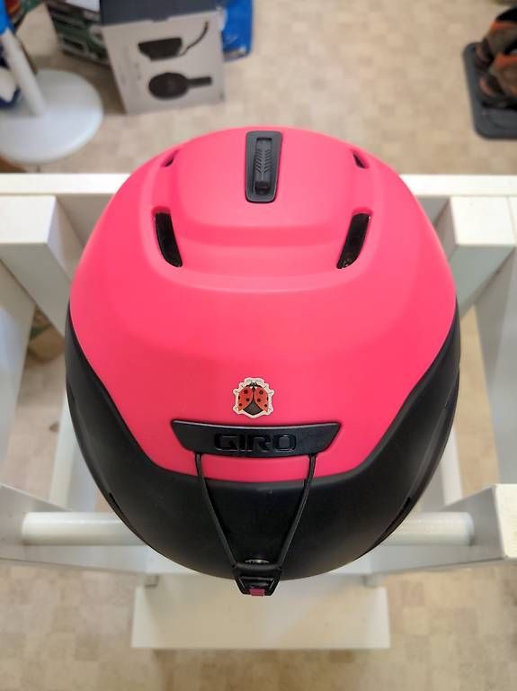 Giro Caschi: Giro Skihelm 52-55.5cm – Nuovo (secondo la descrizione) da Embrach venduto da Vza 1