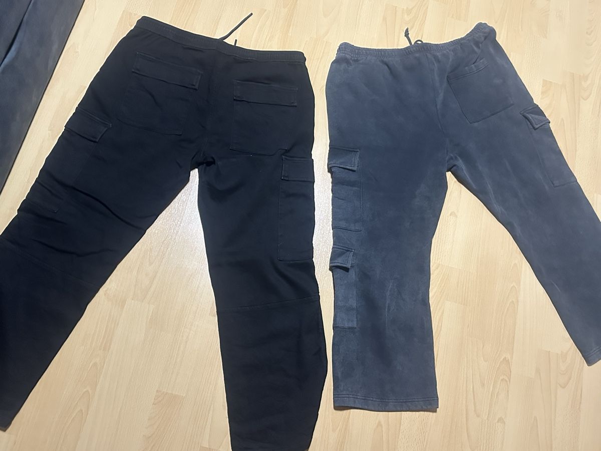 Pantaloni: FSBN Herren Cargohose, Grösse XL, – Usato da Deitingen venduto da Himhip 3