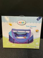 Kinderbett / Baby Zelt Ludi / Reisebett