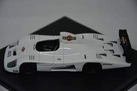 Porsche Voitures modèles: Porsche 936 , Martini Testing Paul Ricard 1978 , 1:43 – Neuf (Voir description) à Goldach par Feivel9 1