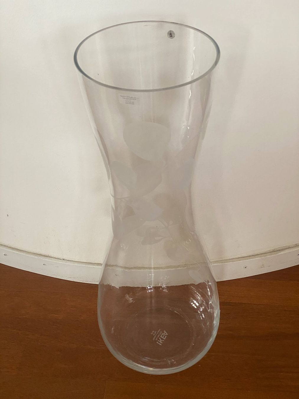 Ikea Vasi & Recipienti: Barbro Wesslander & Pia Amsel Boden Vase – Usato da Birsfelden venduto da edw_2mjn 3