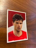 Sticker Schweiz Nr. 86 Valentin Stocker Euro 2016