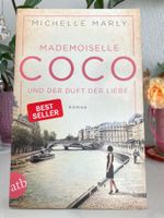 Mademoiselle Coco und der Duft der Liebe   ROMAN