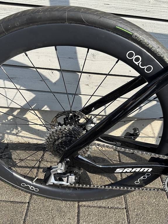 Velos: Orbea Orca Aero Gr. 57cm – Gebraucht aus Kaltenbach von wal_b2wg 4