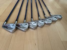 Golf Golfschläger Set gebraucht