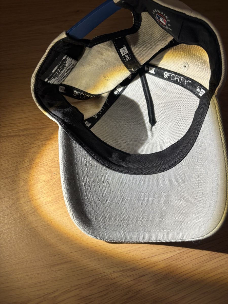Chapeaux, bonnets & casquettes: LA baseball cap – Neuf (Voir description) à Lavigny par bea_26wd 2