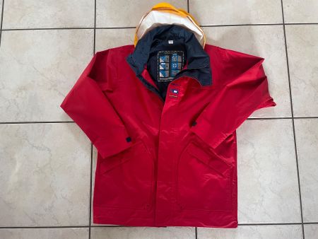 Veste de Navigation Tribord Nautic Équipement Taille M