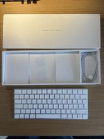 Apple Magic Keyboard
