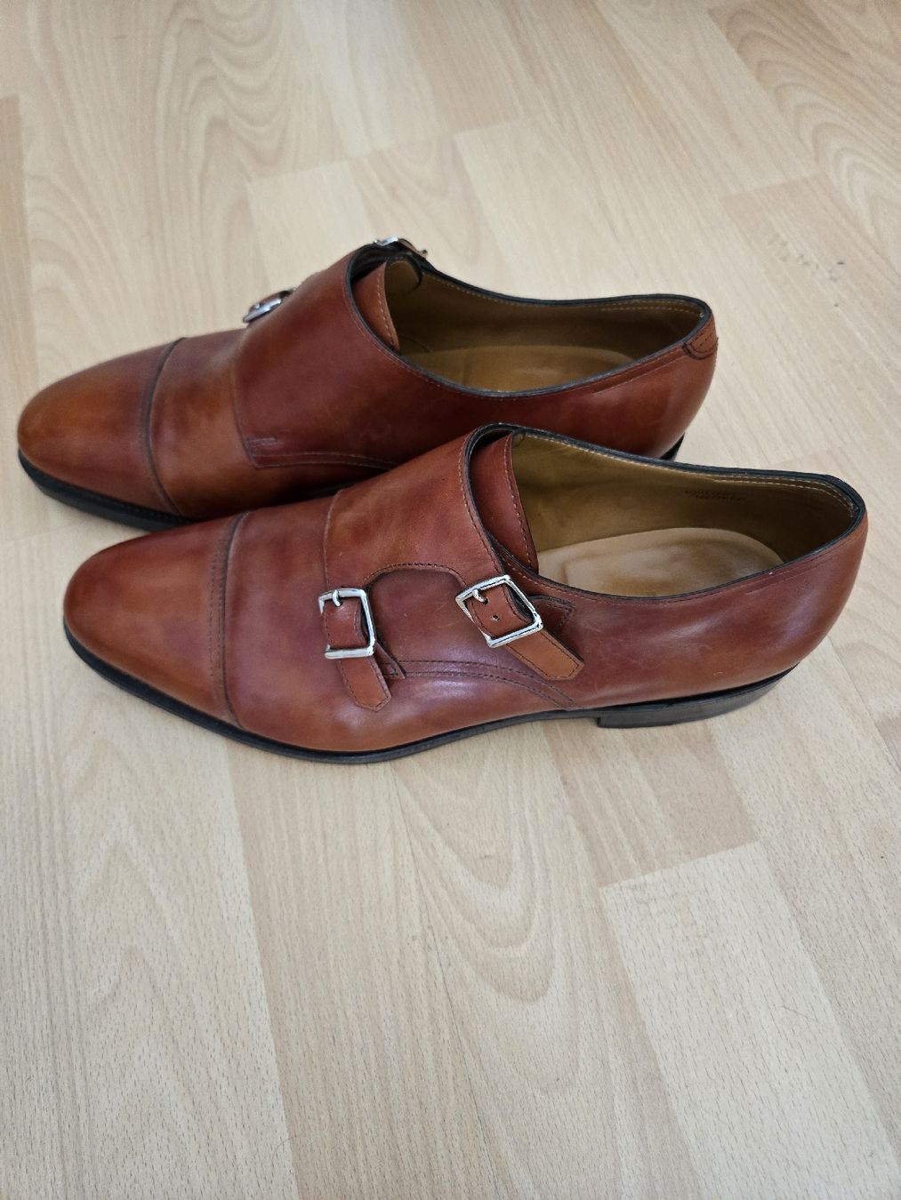 Herrenschuhe: JOHN LOBB – Gebraucht aus Zug von f_t_827r 9