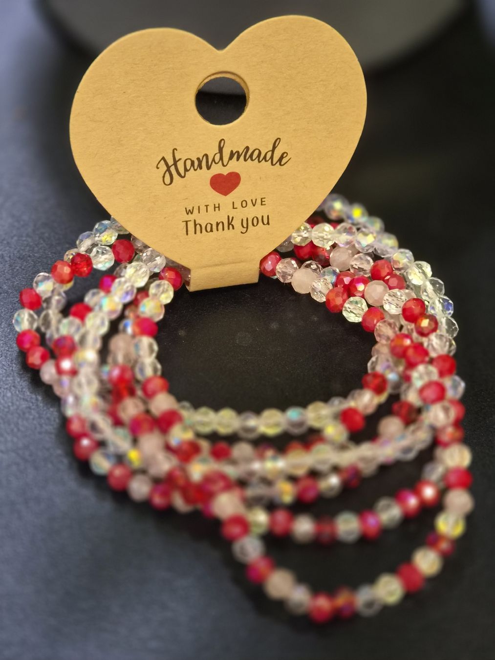 Armbänder & -reifen: kristallarmband  – Neu und originalverpackt aus Beckenried von bca_pnv6 2