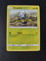 Dewpider 16/156 Pokémon SM Ultra Prism 2018 (EN) ab 1.-