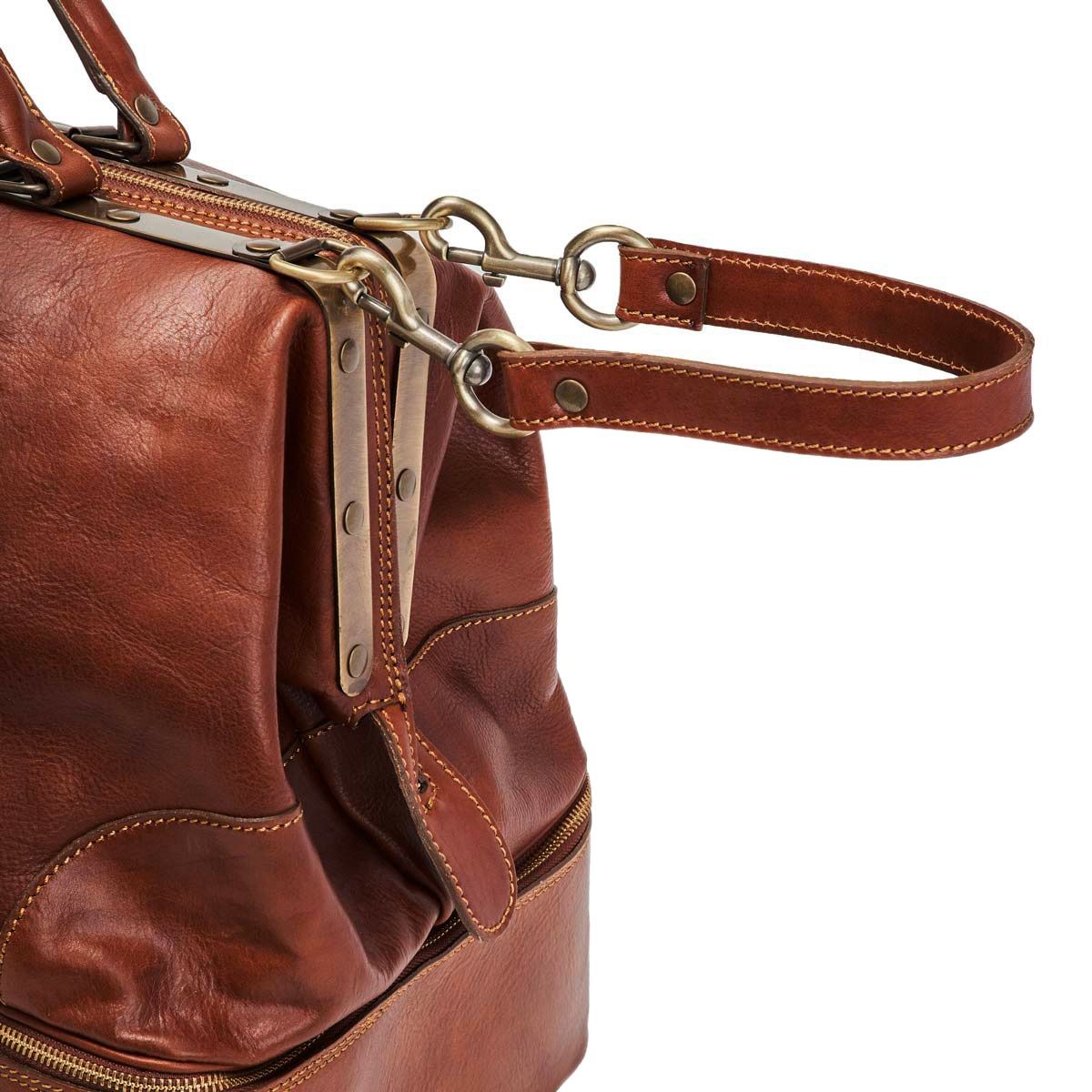 Altro in Aeronautica: Leder Trolley Tasche Diligenza – Nuovo e nell'imballaggio originale da Wittenbach venduto da bes_k8vr 3