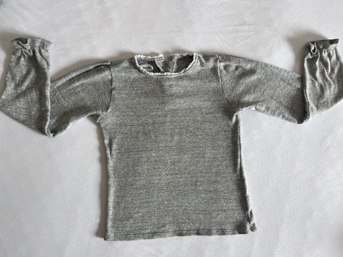 Maglioni & Felpe: Sweater Filou & Friends – Usato da Saas-Fee venduto da Marienelly19 1