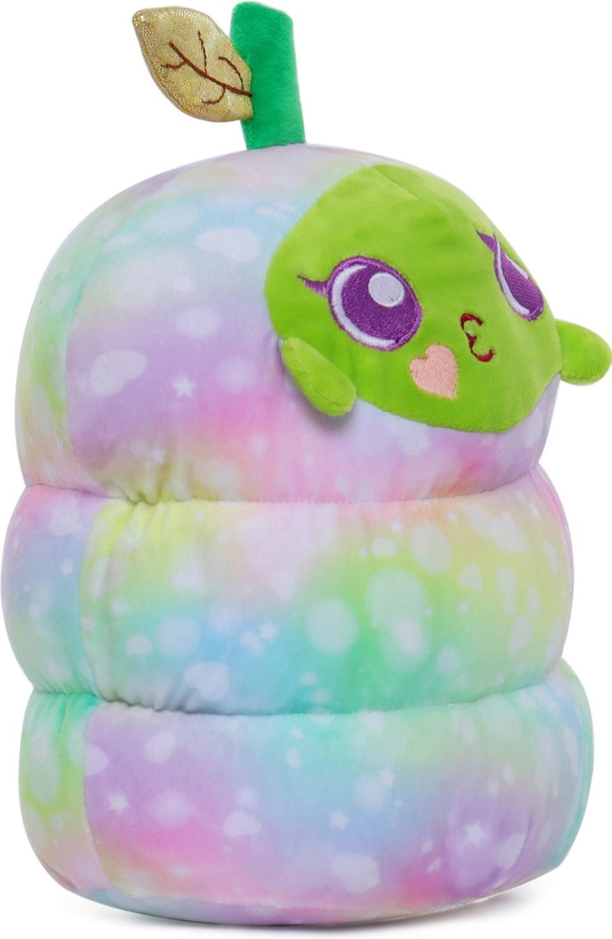 Giocattoli: DreamBeams Chris Raupe 18 cm – Nuovo e nell'imballaggio originale da Oensingen venduto da Liquidations-Shop