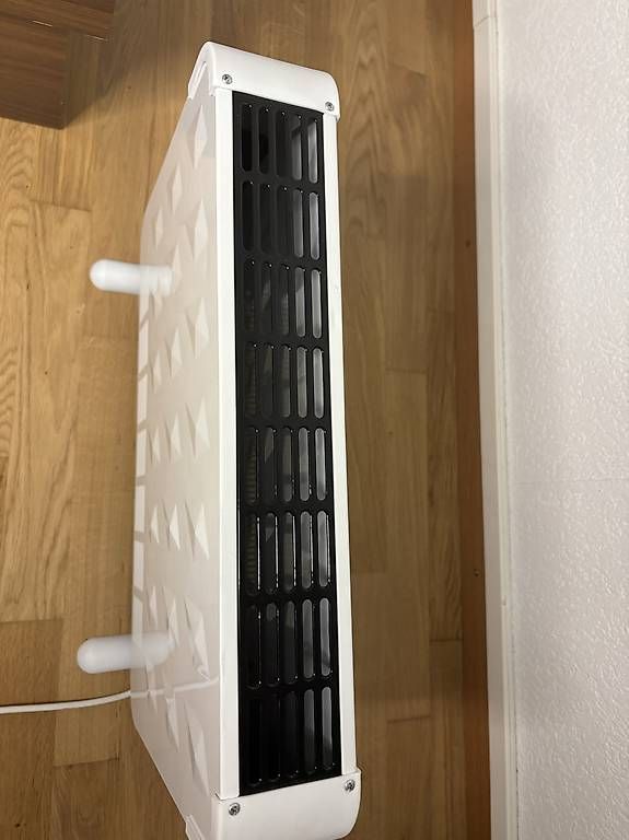Radiatori: Elektrische Heizung – Usato da Wilen b. Wil venduto da Valerx 2