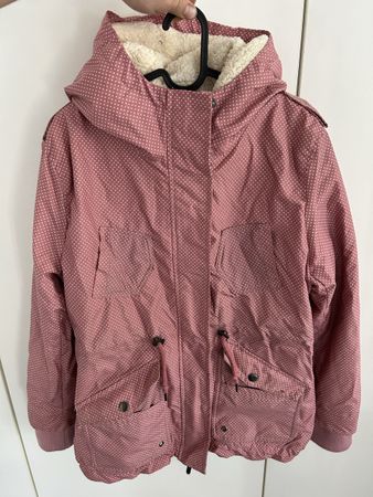 Winterjacke