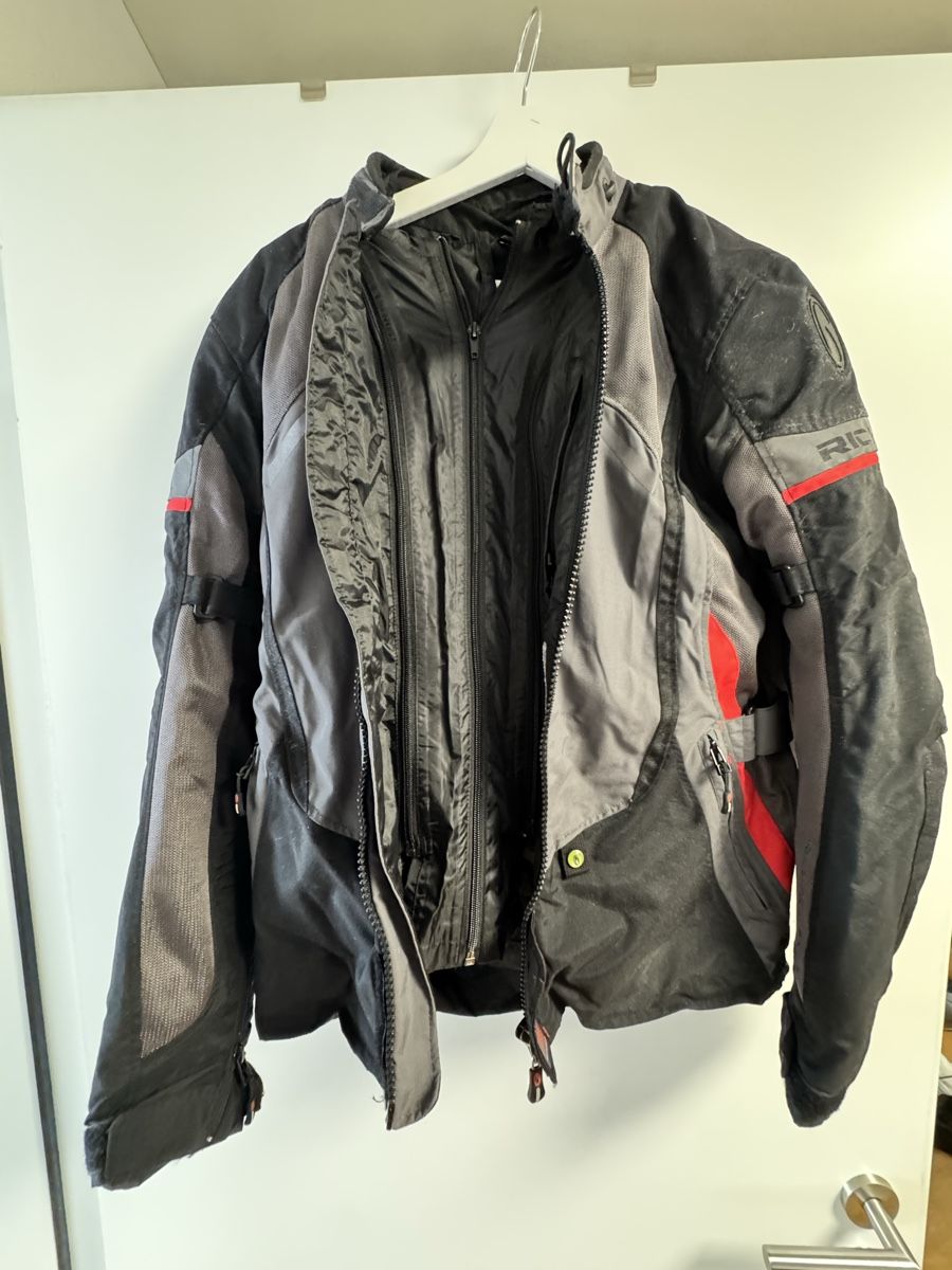 Giacche: Richa Motorrad Kombi Jacke / Hose  – Usato da Aarau Rohr venduto da marvinst. 2