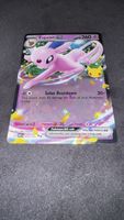🔥 Espeon ex 070/128 Double Rare 30th Celebration EN