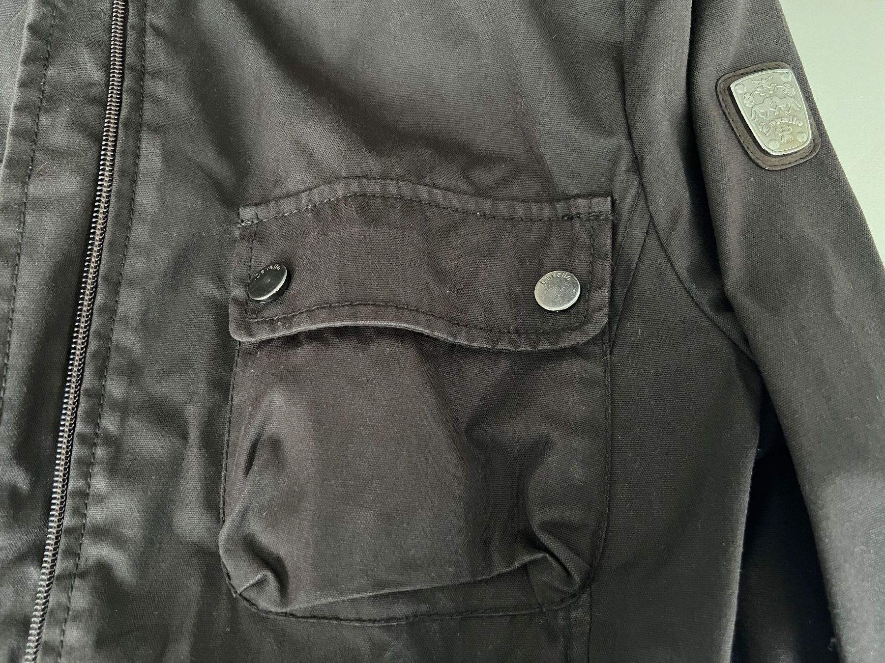 Jacken: Damenjacke von Cavallo – Gebraucht aus Remigen von Orlana7 4