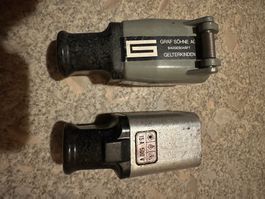 Stecker/ Kupplung J15 4 Polig