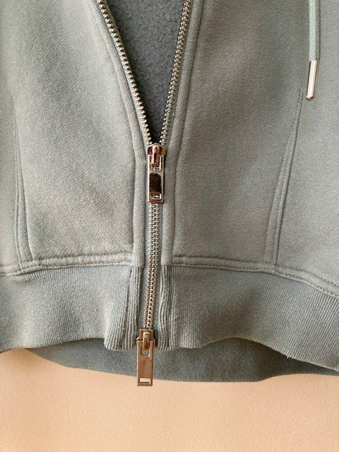 Giacche: WRSTBHVR Sweatjacke Damen – Usato da Segnas venduto da clacli 4