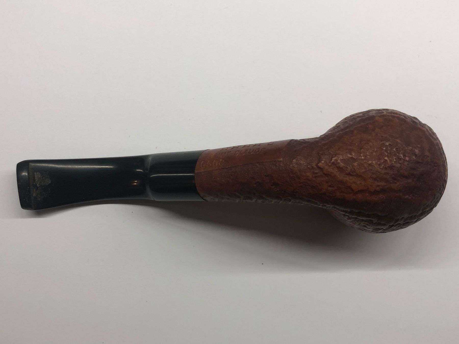 Pipe & Accessori: Pfeife Saint Claude 0508 Veritable Lacroix – Usato da Nunningen venduto da anclaudia 4