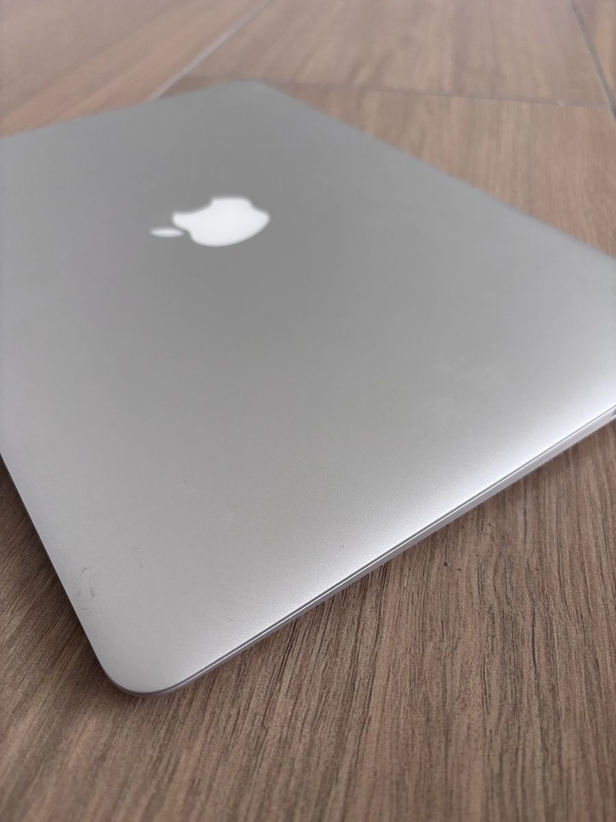 Apple Notebook: MacBook Air 13.3 – Usato da Au SG venduto da Sjardim 4