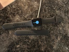 Apple Watch SE 40mm - Aluminium