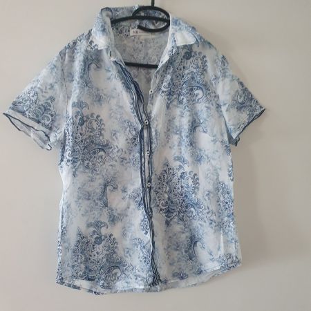 NH Nadine H Bluse Gr. 40