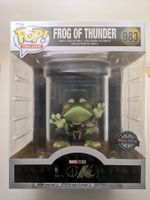 Funko Pop Frog of Thunder #983