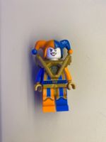 Lego Minifigur Jestro Nexo Knights nex138
