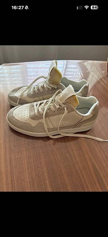 Chaussures hommes: Chaussures Lacoste T-Clip – D'occasion à Courtion par Fefe_49 1