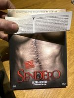 Sendero mediabook Shock Entertainment, neu OVP