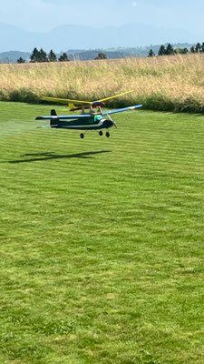 Modellismo RC: Super Snoopey – Usato da Willisau venduto da Adam1291 1