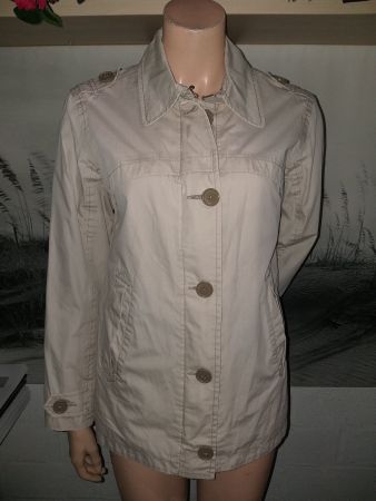 Veste / Jacke TBS    Taille / Grosse 38 (M)