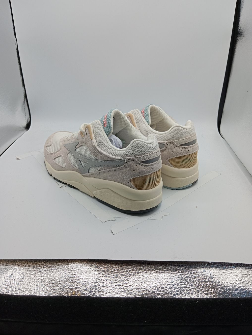 Mizuno Scarpe da uomo: Mizuno Sky Medal (EU42) – Nuovo e nell'imballaggio originale da Schaffhausen venduto da outlez 5