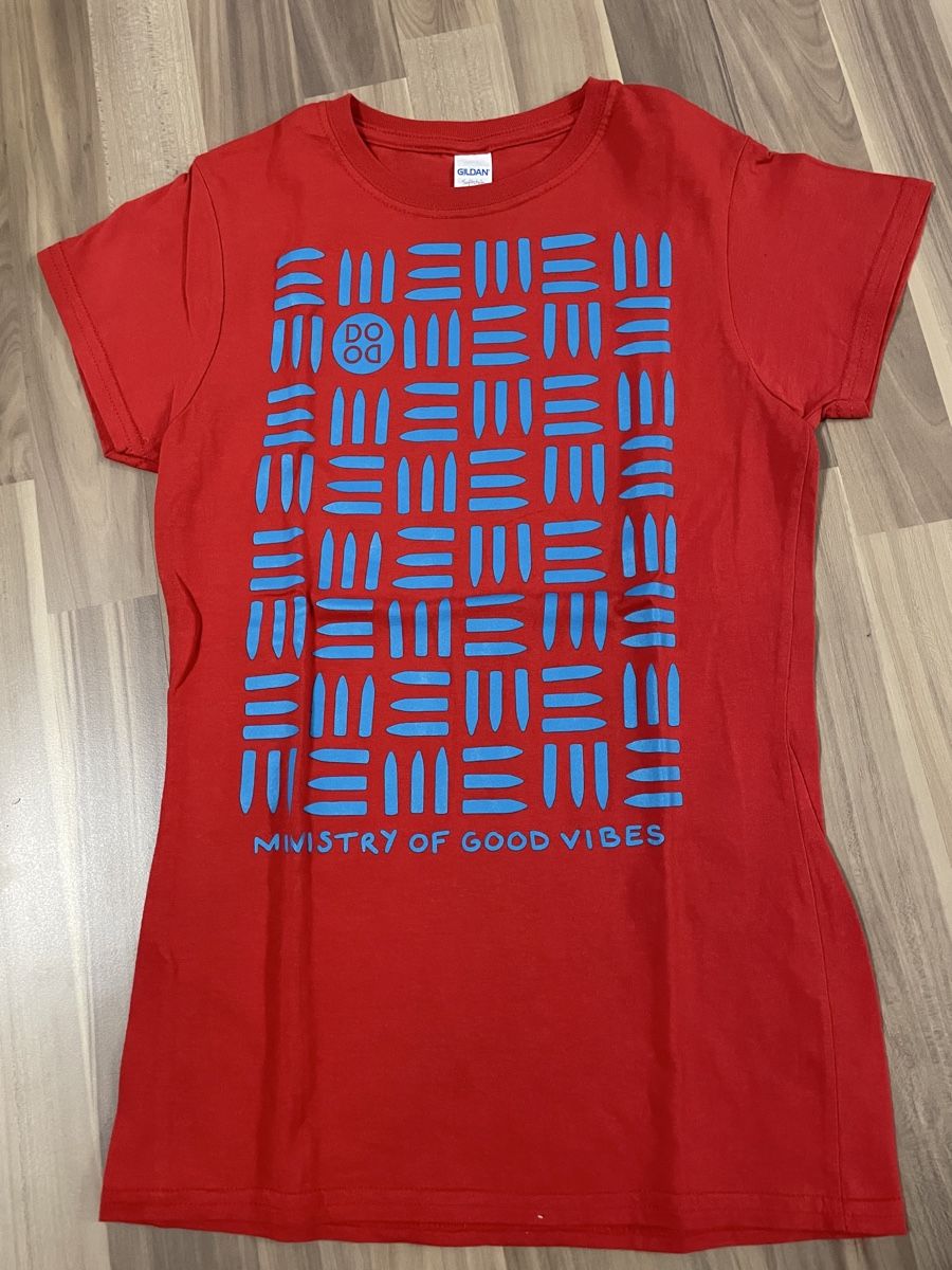 T-shirt: Shirt von Dodo Gr S – Usato da Elsau venduto da Lusmus13