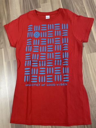 Shirt von Dodo Gr S