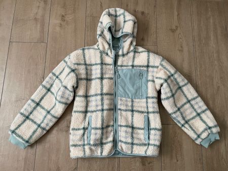 Übergangsjacke von Sinsay Gr. 146