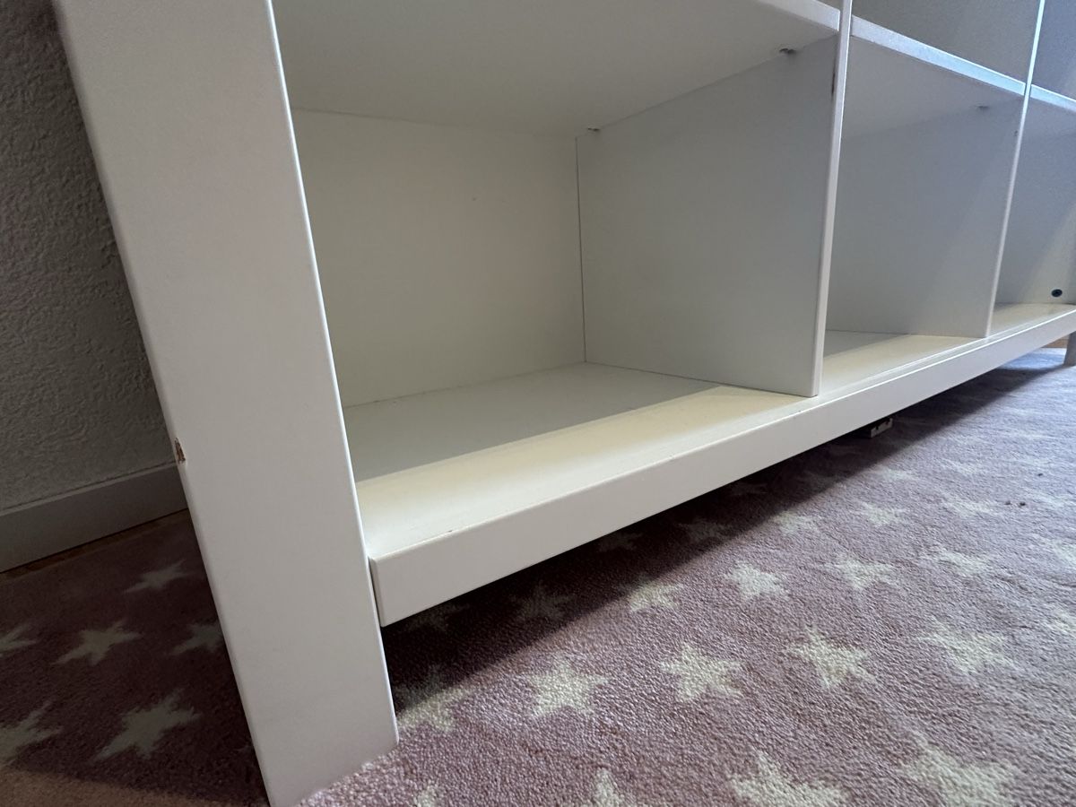 Étagères: Bücherregal – D'occasion à Oberrieden par goka5 2