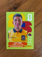 FIFA WC 2026 Kendry Paez ECU 11