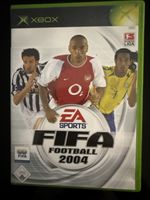 FIFA Football 2004 Xbox / Originalverpackung / Gut erhalten5