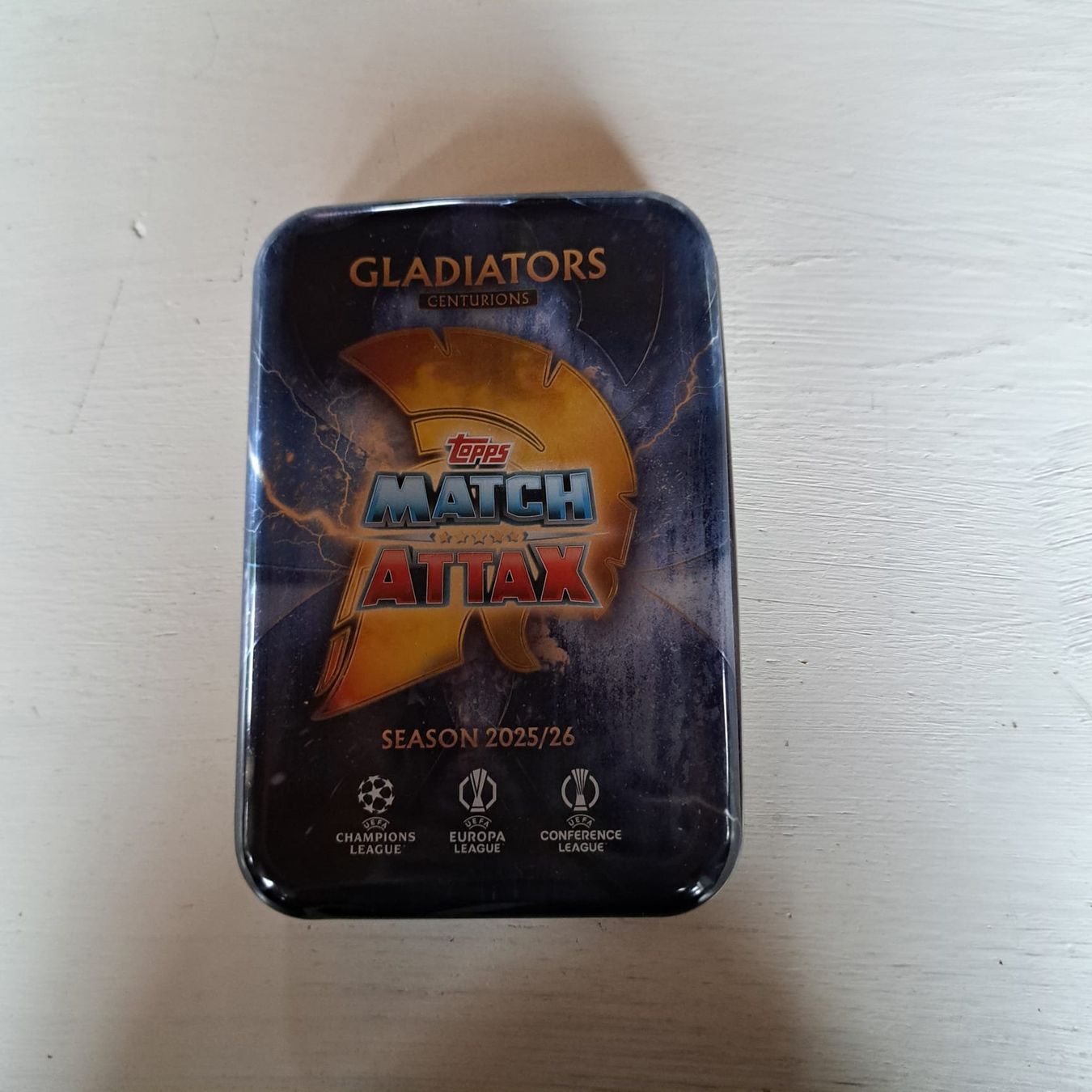 Topps Carte collezionabili: Match Attax Fussballbilder, 86 Karten – Nuovo (secondo la descrizione) da Brütten venduto da AndreaA07 1