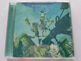 Cd Borderline ( CH )