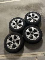 Mercedes Benz Winterradsatz