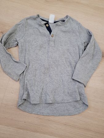 Pullover Gr. 92